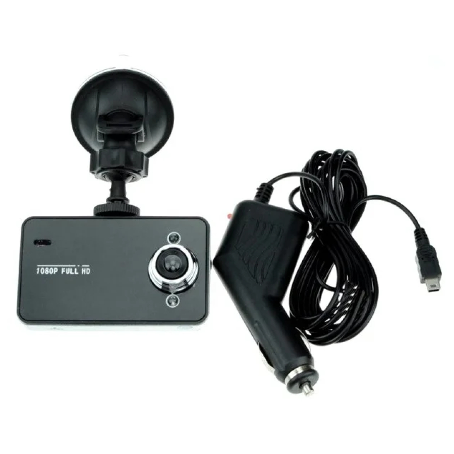 Купить видеорегистратор vehicle blackbox dvr full hd 1080 черный по цене 1 100 р.. Низкие цены. Большой выбор. Доставка по всей России.  Интернет-магазин в Москве. Только положительные отзывы!