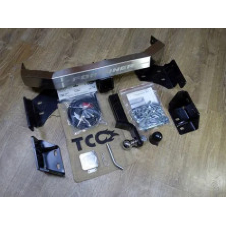 Купить фаркоп toyota fortuner trd 2017- tcu00140n тсс по цене  Низкие цены. Большой выбор. Доставка по всей России. Интернет-магазин в Москве. Только положительные отзывы!