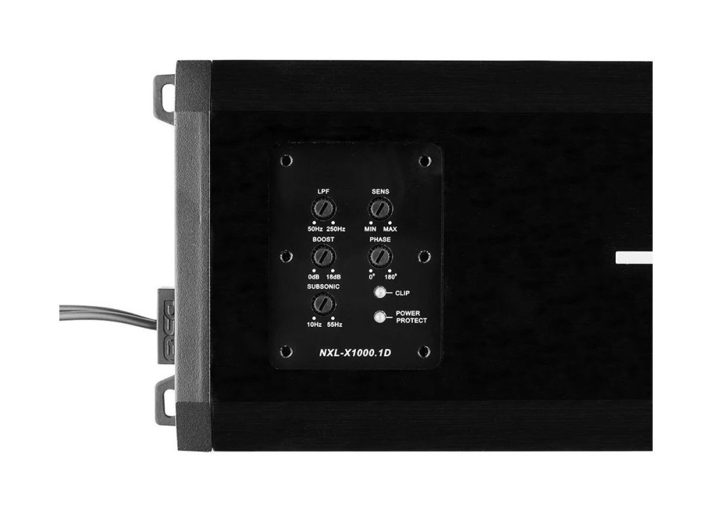 Купить одноканальный морской усилитель 1 x 1000w nxl-x1000.1d, ds18 по цене  Низкие цены. Большой выбор. Доставка по всей России. Интернет-магазин в Москве. Только положительные отзывы!