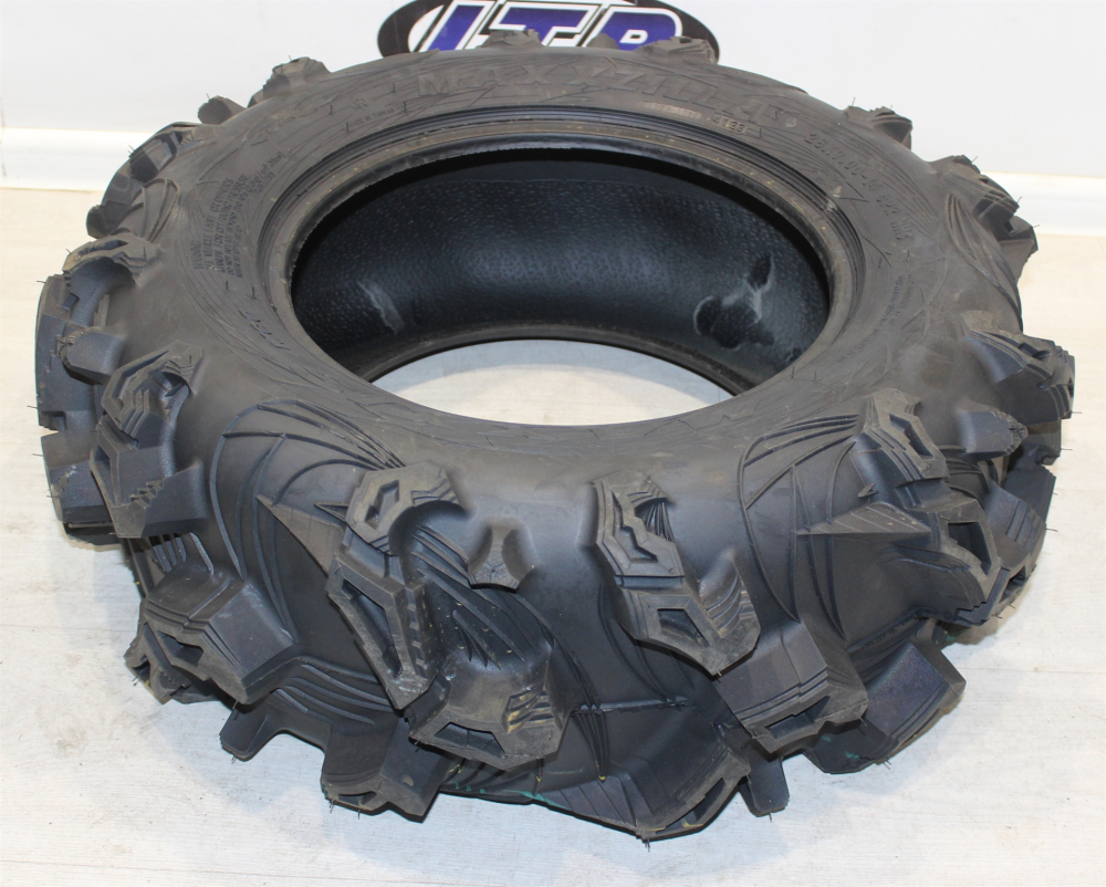 Шина для квадроцикла Maxxis MaxxZilla 28X9-14 для квадроцикла по низкой цене в Москве. Можете купить недорого и в наличии!Всего 22 037.00 р.