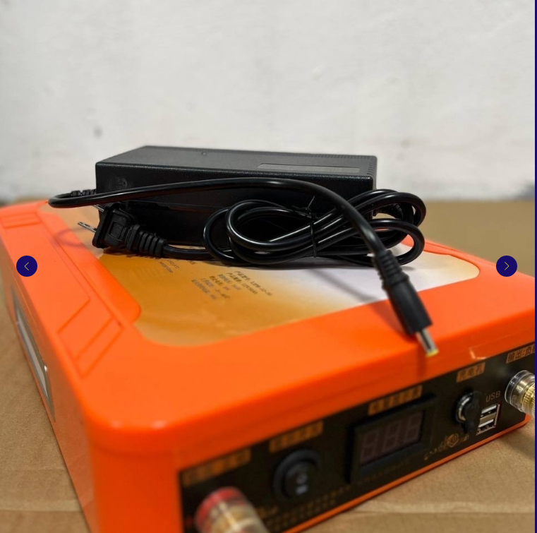 Купить аккумулятор haibo lifepo4 12v 50ah (хайбо) с зарядным устройством по цене 22 900 р. Низкие цены. Большой выбор. Доставка по всей России. Интернет-магазин в Москве. Только положительные отзывы!