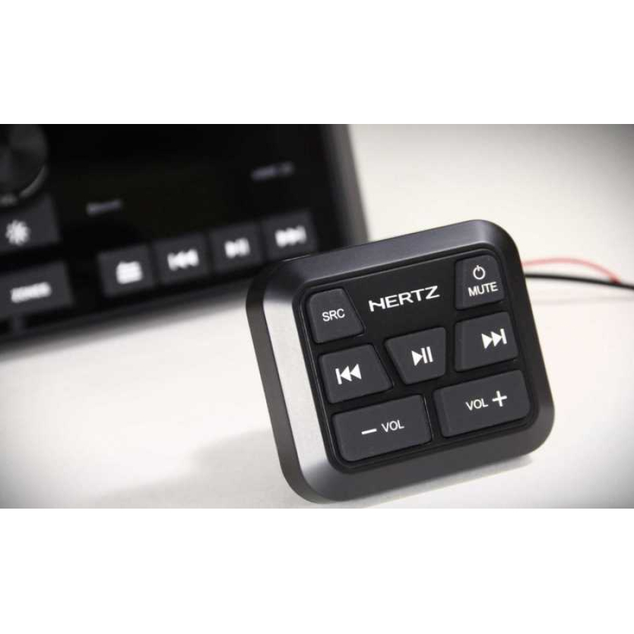 Купить опциональный пульт дистанционного управления hertz hmc u1 по цене 15 000 р. Низкие цены. Большой выбор. Доставка по всей России. Интернет-магазин в Москве. Только положительные отзывы!