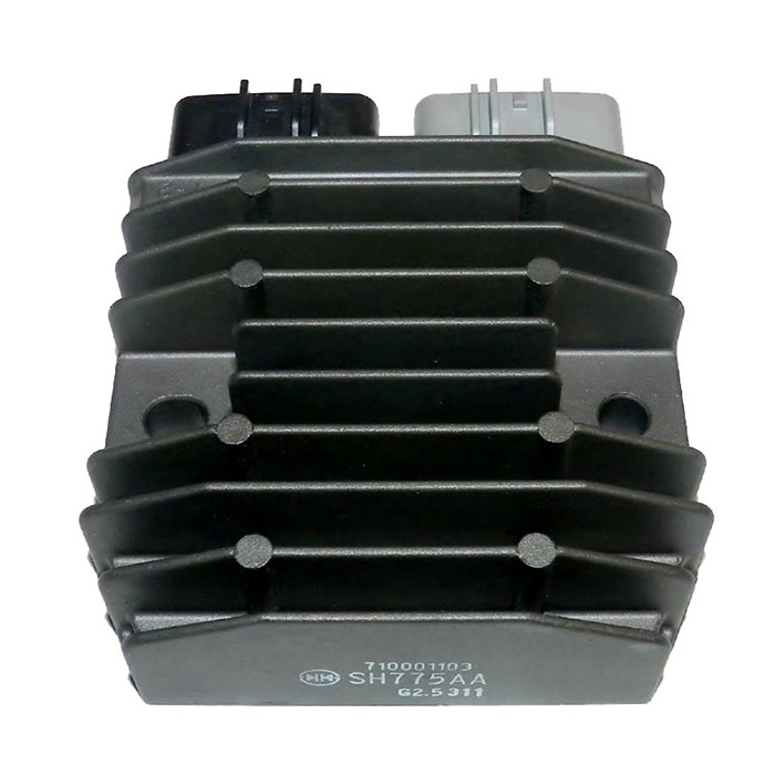 Купить регулятор напряжения brp/yamaha 004-221-01 по цене 7 771 р.. Низкие цены. Большой выбор. Доставка по всей России. Интернет-магазин в Москве. Только положительные отзывы!