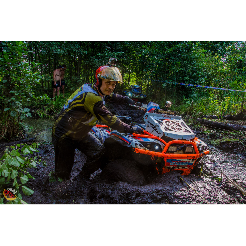 Купить вынос радиатора на yamaha grizzly 550/700 алюминиевый (до 2014) по цене 15 500 р.. Низкие цены. Большой выбор. Доставка по всей России.  Интернет-магазин в Москве. Только положительные отзывы!