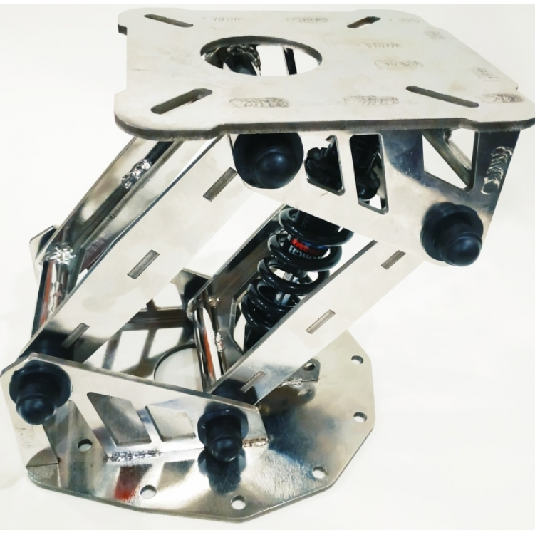 Купить амортизационная стойка rodstars (нержавейка) по цене 33 930.00 р. Низкие цены. Большой выбор. Доставка по всей России. Интернет-магазин в Москве. Только положительные отзывы!