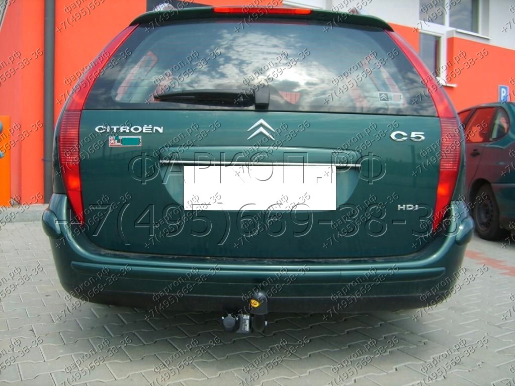 Купить фаркоп citroen c5 универсал 2001-2004 - p 23 auto-hak по цене  Низкие цены. Большой выбор. Доставка по всей России. Интернет-магазин в Москве. Только положительные отзывы!