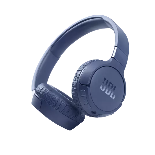 Наушники накладные JBL HOME JBLT660NCBLU