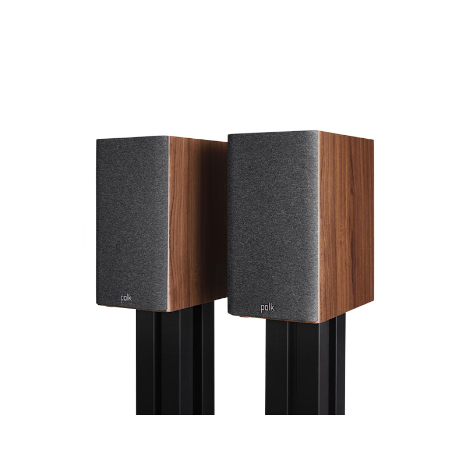 Полочная акустика POLK AUDIO Reserve R200, brown