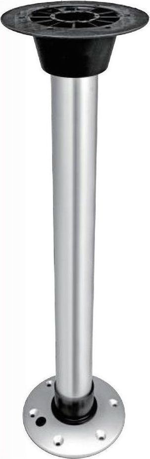 Купить стойка столешницы 685 мм, анодированный алюминий по цене 7 047 р. Низкие цены. Большой выбор. Доставка по всей России. Интернет-магазин в Москве. Только положительные отзывы!