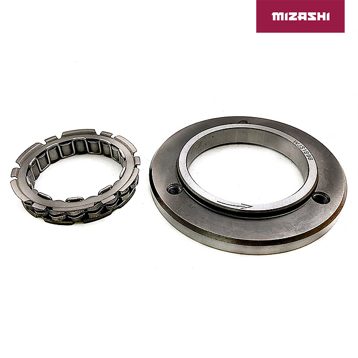 Купить обгонная муфта стартера brp at-mz1144 по цене 7 650 р.. Низкие цены. Большой выбор. Доставка по всей России.  Интернет-магазин в Москве. Только положительные отзывы!