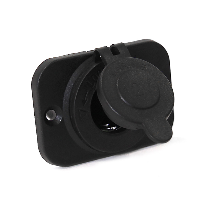 Купить гнездо прикуривателя прямоугольное nekeke, пластик, фронтальная панель по цене 381 р. Низкие цены. Большой выбор. Доставка по всей России. Интернет-магазин в Москве. Только положительные отзывы!