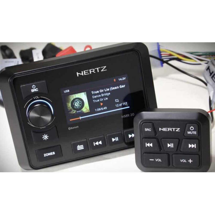 Купить опциональный пульт дистанционного управления hertz hmc u1 по цене 15 000 р. Низкие цены. Большой выбор. Доставка по всей России. Интернет-магазин в Москве. Только положительные отзывы!