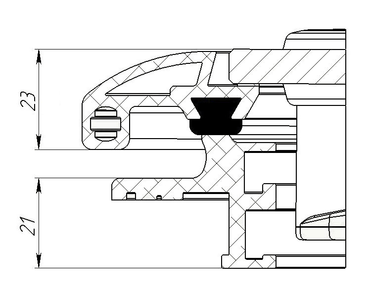 Купить люк палубный распашной альбатрос 600x600 по цене 46 620 р. Низкие цены. Большой выбор. Доставка по всей России. Интернет-магазин в Москве. Только положительные отзывы!