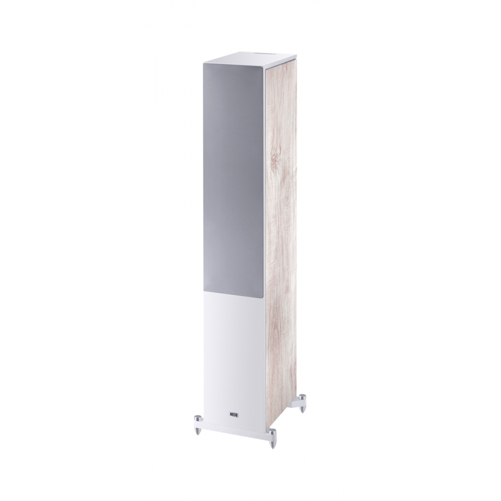 Напольная акустика HECO AURORA 700 Ivory White