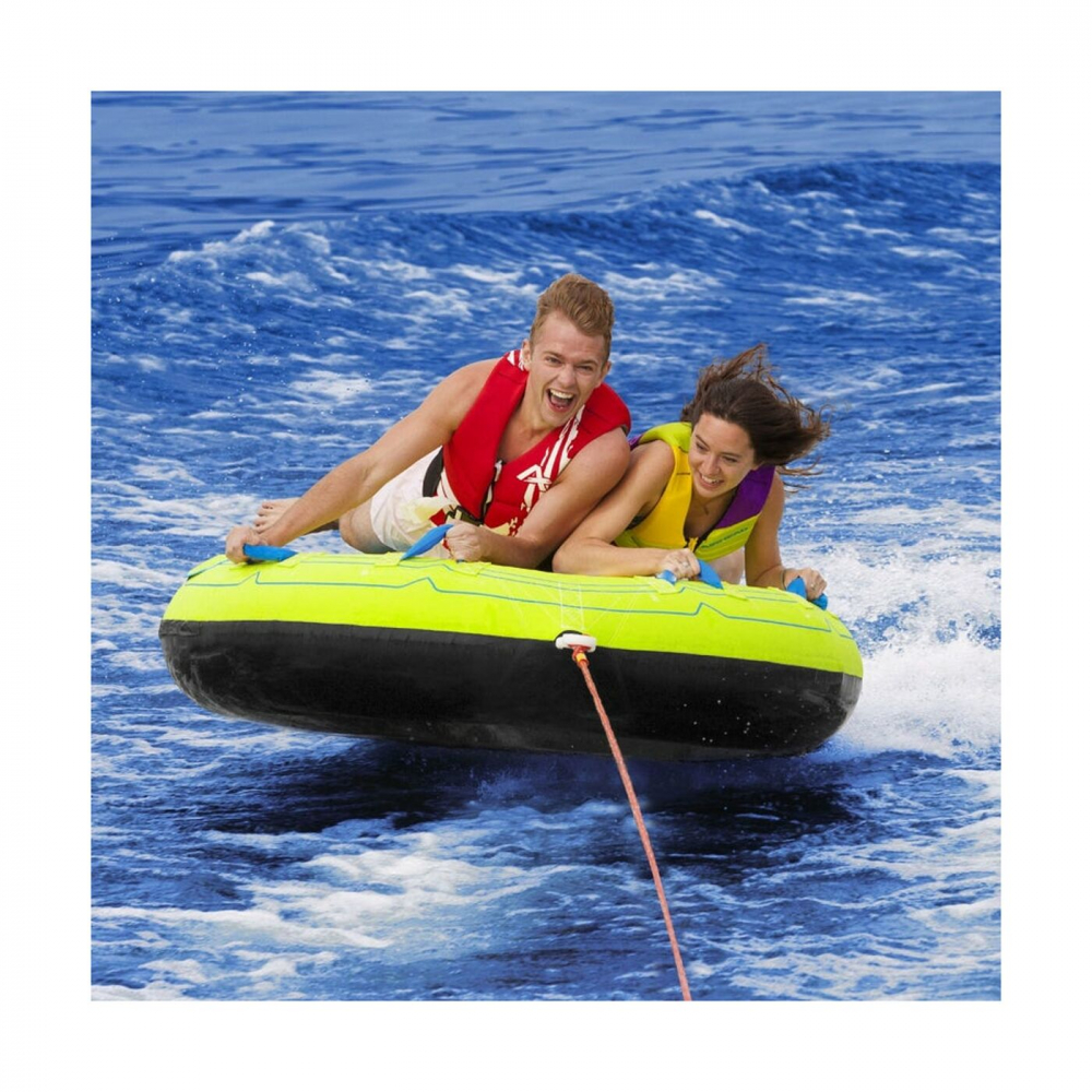 Купить баллон буксируемый airhead comfort shell deck 65 по цене  Низкие цены. Большой выбор. Доставка по всей России. Интернет-магазин в Москве. Только положительные отзывы!
