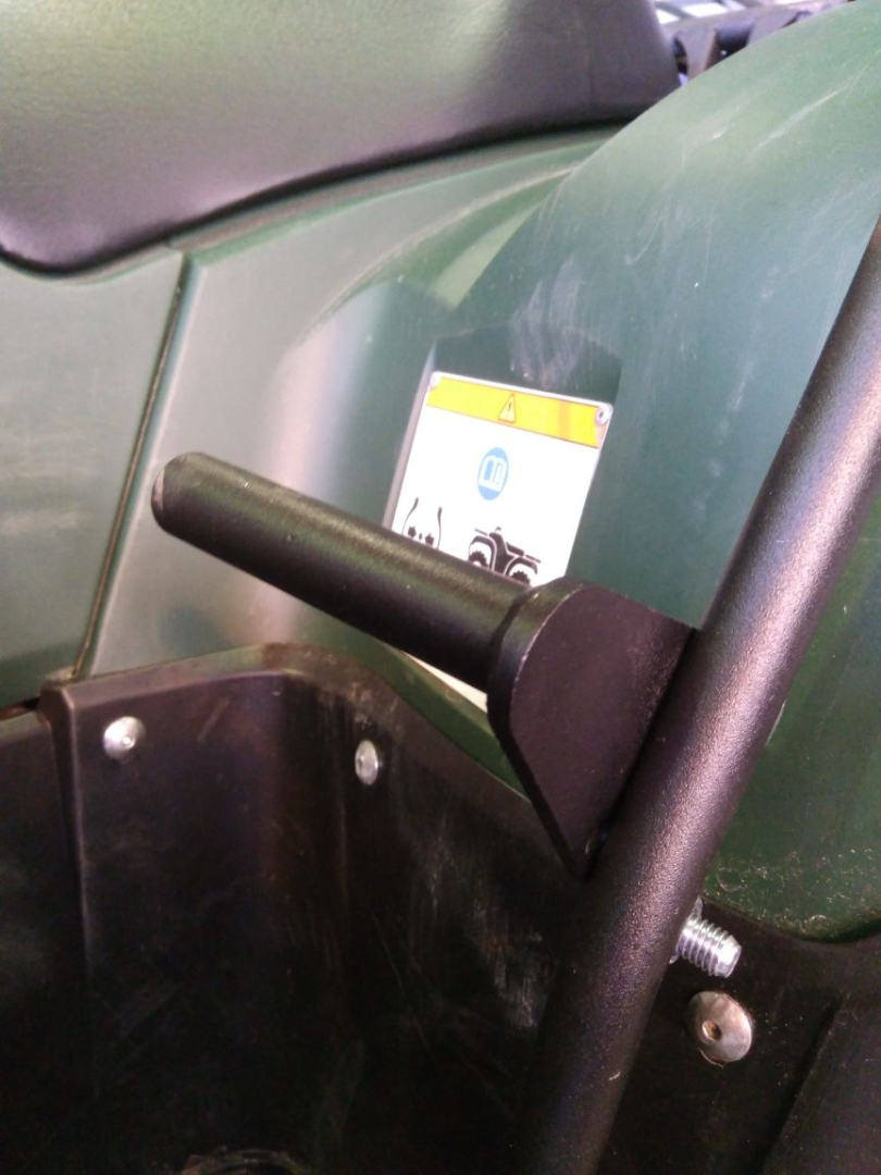 Купить подножки для пассажира yamaha grizzly 700 2016- по цене 17 850 р.. Низкие цены. Большой выбор. Доставка по всей России.  Интернет-магазин в Москве. Только положительные отзывы!