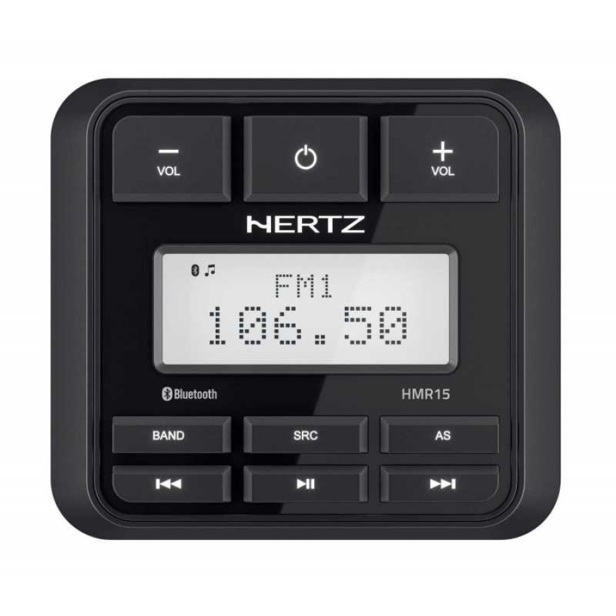 Купить морская магнитола hertz hmr 15 по цене 30 800 р. Низкие цены. Большой выбор. Доставка по всей России. Интернет-магазин в Москве. Только положительные отзывы!