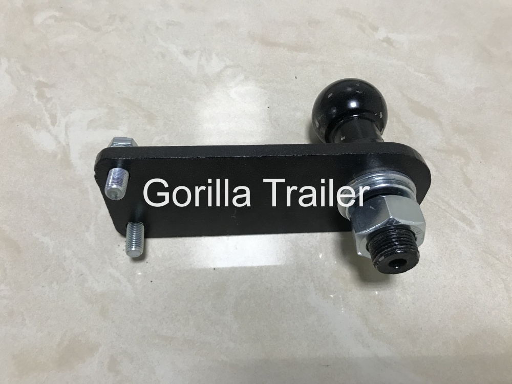 Фаркоп для квадроцикла ЦФ 500A для квадроцикла по низкой цене в Москве. Можете купить недорого и в наличии!Всего 