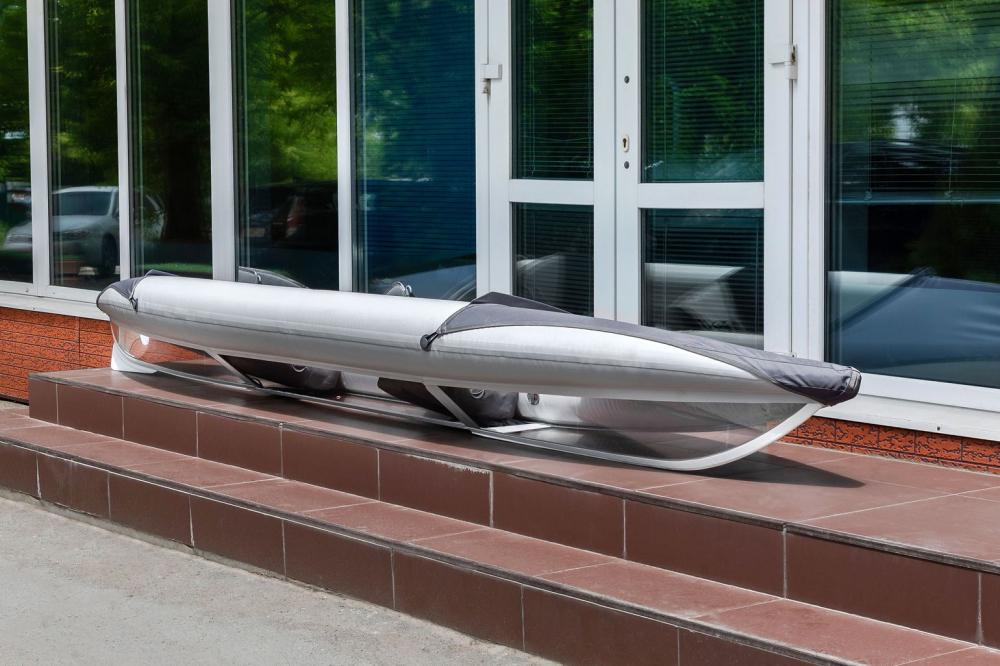 Купить байдарка надувная фортуна 2+, складная, прозрачное дно, синий по цене . Низкие цены. Большой выбор. Доставка по всей России. Интернет-магазин в Москве. Только положительные отзывы!