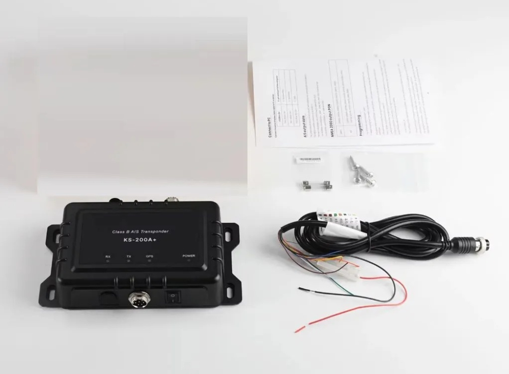 Купить onwa ks-200a+ ais класс в+ приёмопередатчик аис катер лодку по цене 29 800 р. Низкие цены. Большой выбор. Доставка по всей России. Интернет-магазин в Москве. Только положительные отзывы!