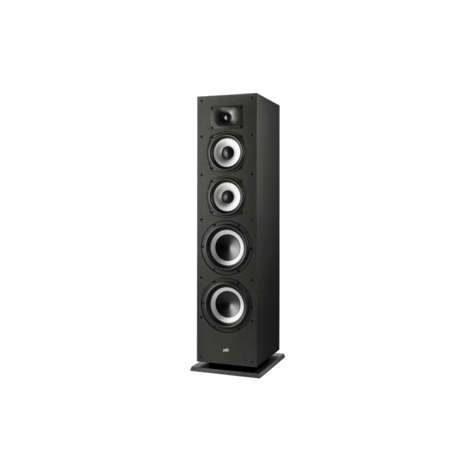 Домашний кинотеатр DENON AVRS660HBKE2 Polk Monitor2