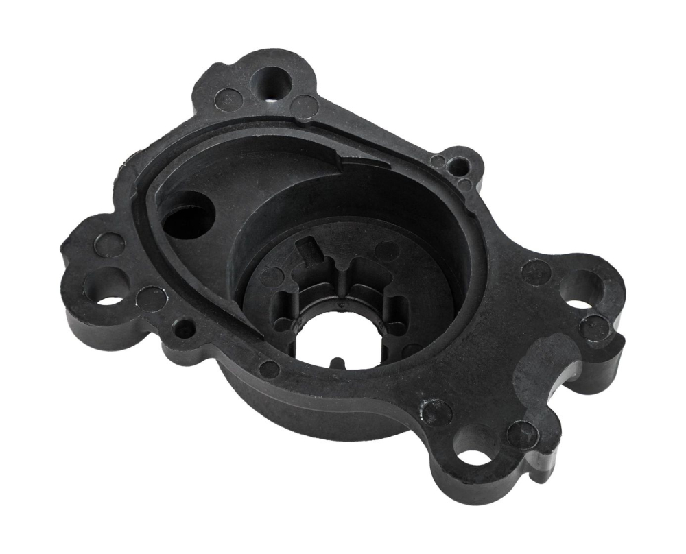 Купить корпус помпы охлаждения yamaha 40-50, f40-60,  omax по цене 960 р. Низкие цены. Большой выбор. Доставка по всей России. Интернет-магазин в Москве. Только положительные отзывы!