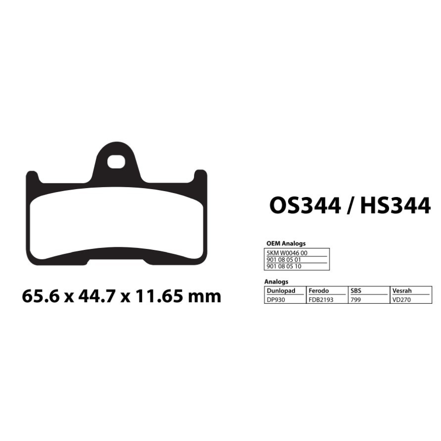 Купить тормозные колодки цф, stels, yamaha hs344 по цене 476 р.. Низкие цены. Большой выбор. Доставка по всей России.  Интернет-магазин в Москве. Только положительные отзывы!