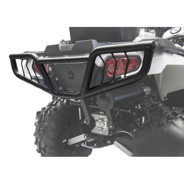 Купить задний бампер polaris sportsman 570 (2444.7443.1) по цене 14 238.00 р.. Низкие цены. Большой выбор. Доставка по всей России.  Интернет-магазин в Москве. Только положительные отзывы!