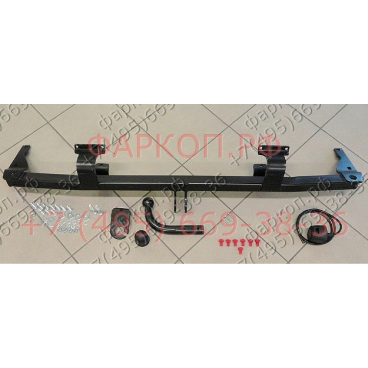 Купить фаркоп bmw 5-series e34 седан 1988-1995 /универсал 1988-1997 - b.002 imiola по цене  Низкие цены. Большой выбор. Доставка по всей России. Интернет-магазин в Москве. Только положительные отзывы!