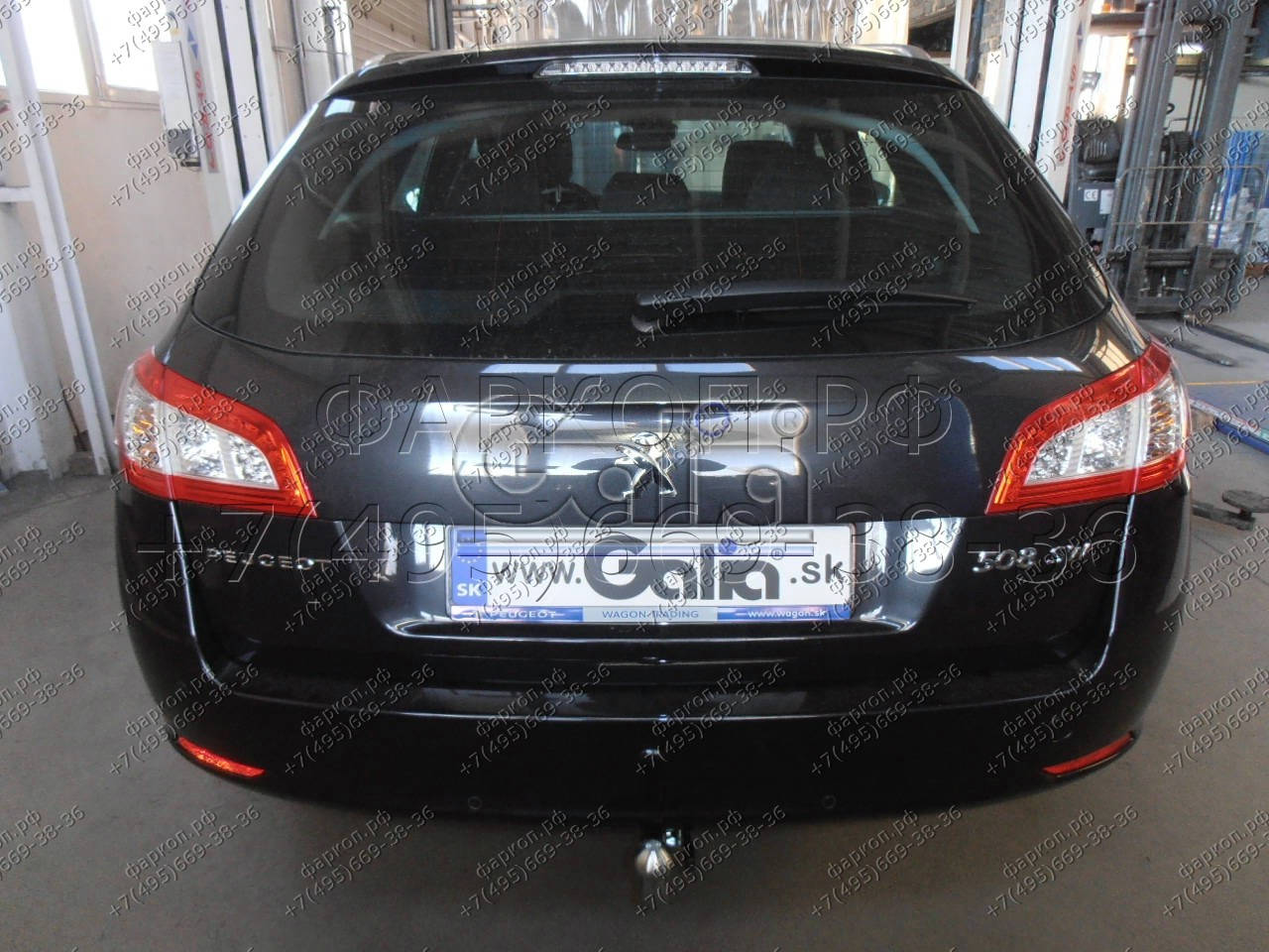 Купить фаркоп peugeot 508 универсал 2011-2019 - p044a galia по цене  Низкие цены. Большой выбор. Доставка по всей России. Интернет-магазин в Москве. Только положительные отзывы!