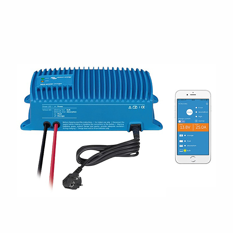 Купить victron blue smart влагозащищенное зарядное устройство 25a по цене 28 626 р. Низкие цены. Большой выбор. Доставка по всей России. Интернет-магазин в Москве. Только положительные отзывы!