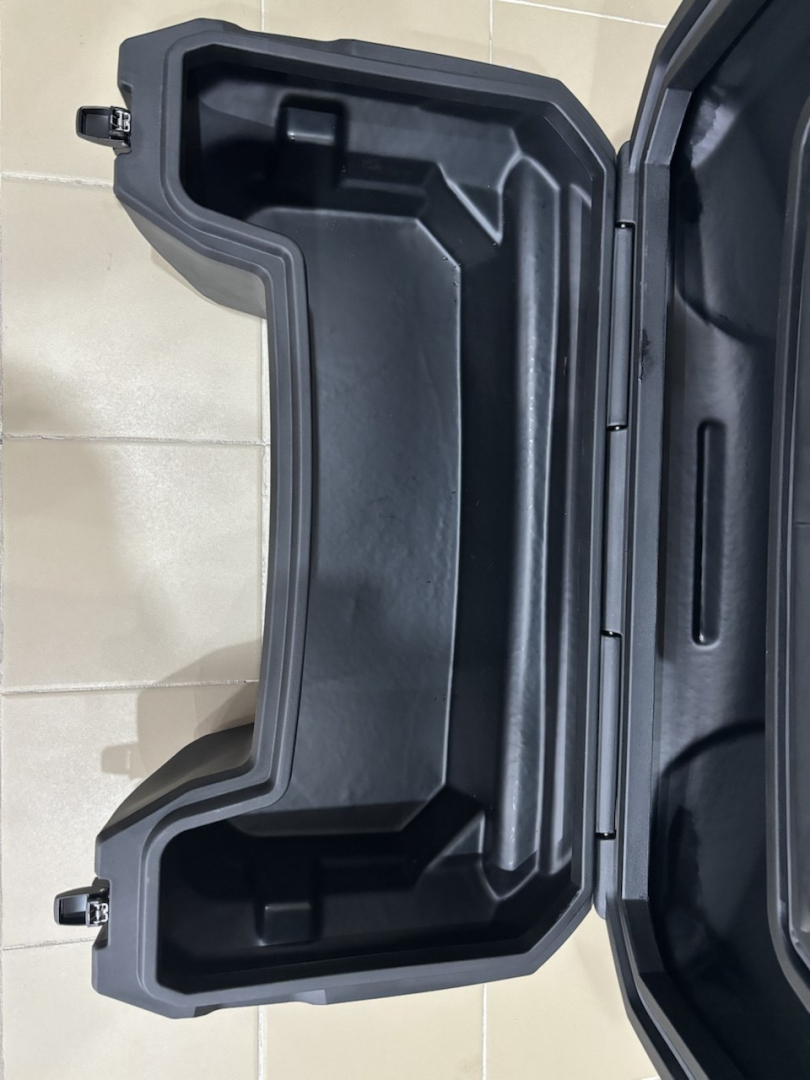 Кофр для квадроцикла ART-RIDER Арт-Райдер 8030 для квадроцикла ATV по низкой цене в Москве. Можете купить недорого и в наличии!Доставка по России. Всего 11 500 р.