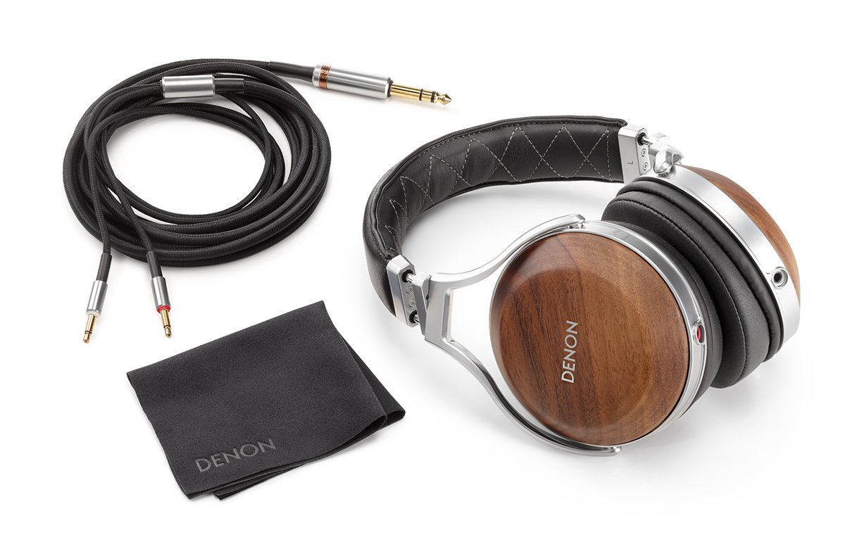 Накладные DENON AH-D7200