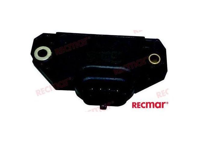 Купить модуль управления зажиганием volvo penta v6\v8 vortec, recmar по цене 5 502 р. Низкие цены. Большой выбор. Доставка по всей России. Интернет-магазин в Москве. Только положительные отзывы!
