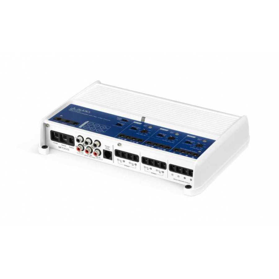 Купить 5-канальный системный усилитель класса d jl audio m700/5 по цене 90 600.00 р. Низкие цены. Большой выбор. Доставка по всей России. Интернет-магазин в Москве. Только положительные отзывы!