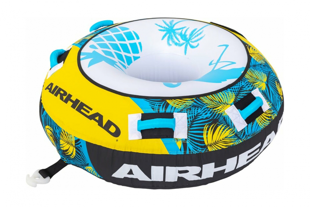 Купить баллон буксируемый airhead blast towable по цене 16 023 р. Низкие цены. Большой выбор. Доставка по всей России. Интернет-магазин в Москве. Только положительные отзывы!