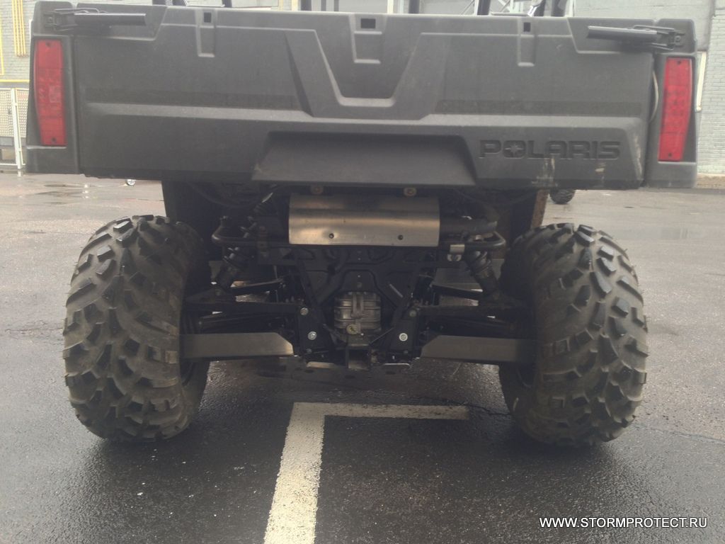 Купить защита днища polaris ranger 570 mid size 2014-19 по цене 50 160 р.. Низкие цены. Большой выбор. Доставка по всей России.  Интернет-магазин в Москве. Только положительные отзывы!