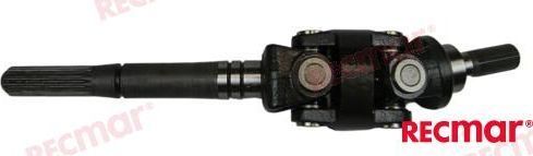 Купить карданчик редуктора в сборе volvo penta recmar по цене 41 797 р. Низкие цены. Большой выбор. Доставка по всей России. Интернет-магазин в Москве. Только положительные отзывы!