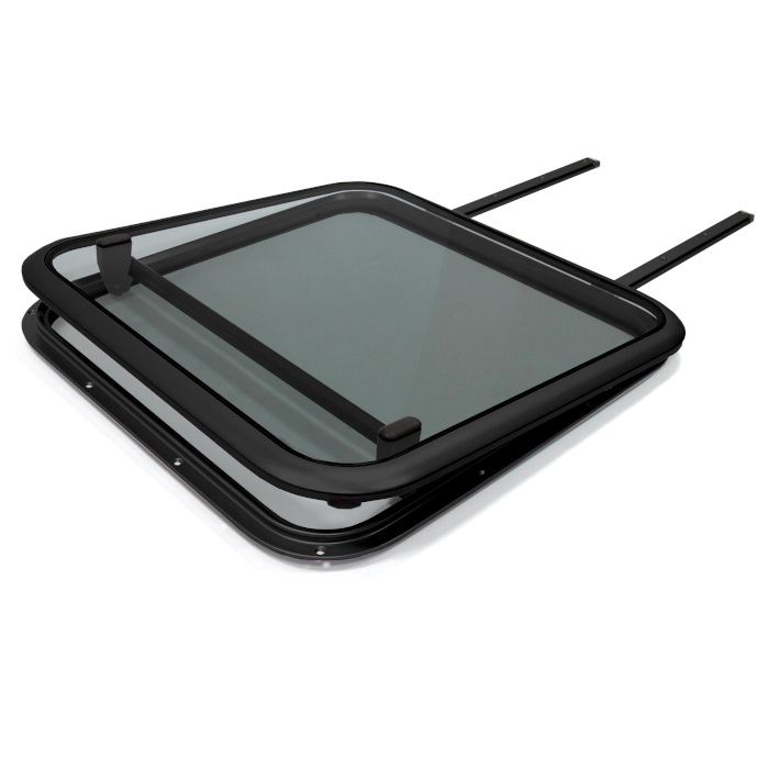 Купить люк палубный сдвижной альбатрос 580х580 (черное исполнение) по цене 42 499 р. Низкие цены. Большой выбор. Доставка по всей России. Интернет-магазин в Москве. Только положительные отзывы!