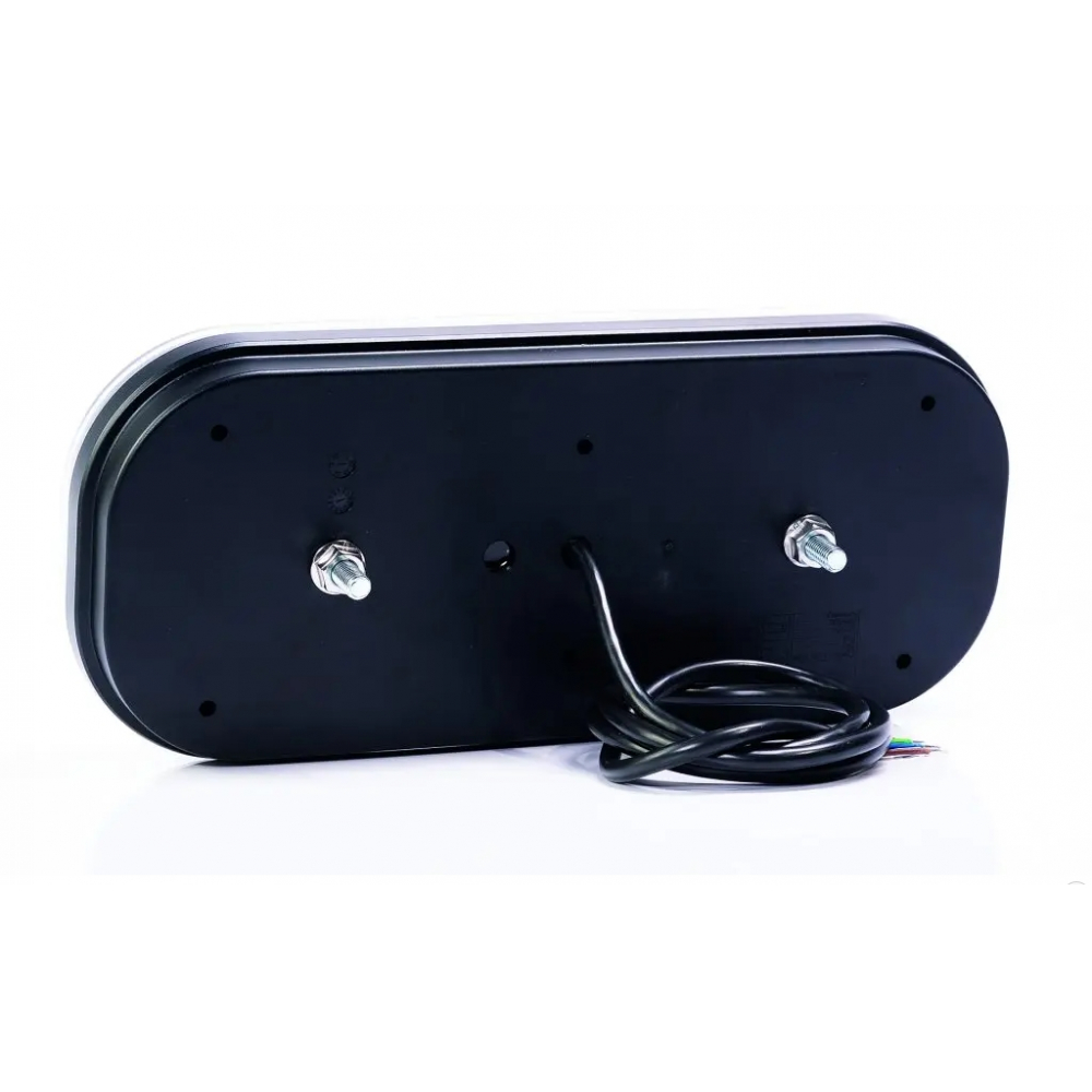 Купить фонарь задний fristom ft-610 p led di правый 6-функциональный по цене 8 891 р.. Низкие цены. Большой выбор. Доставка по всей России. Интернет-магазин в Москве. Только положительные отзывы!