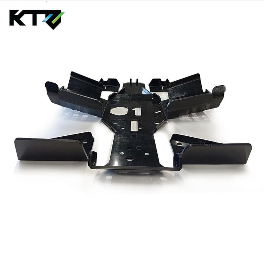 Купить пластиковая защита днища ktz polaris sportsman 800 forest 2011- по цене 28 900 р.. Низкие цены. Большой выбор. Доставка по всей России.  Интернет-магазин в Москве. Только положительные отзывы!