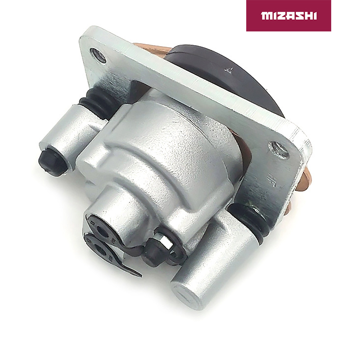 Купить передний тормозной цилиндр (левый) at-mz1285 по цене 3 485 р.. Низкие цены. Большой выбор. Доставка по всей России.  Интернет-магазин в Москве. Только положительные отзывы!