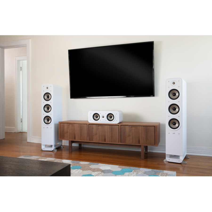 Напольная акустика POLK AUDIO SIGNATURE ELITE ES60, white