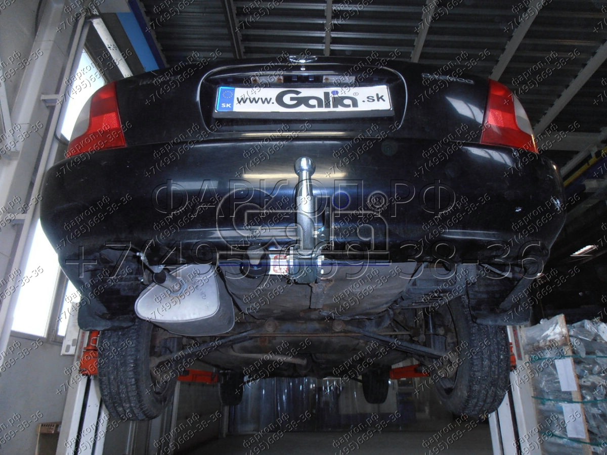 Купить фаркоп daewoo nubira седан 1997-2003 - d014c galia по цене  Низкие цены. Большой выбор. Доставка по всей России. Интернет-магазин в Москве. Только положительные отзывы!