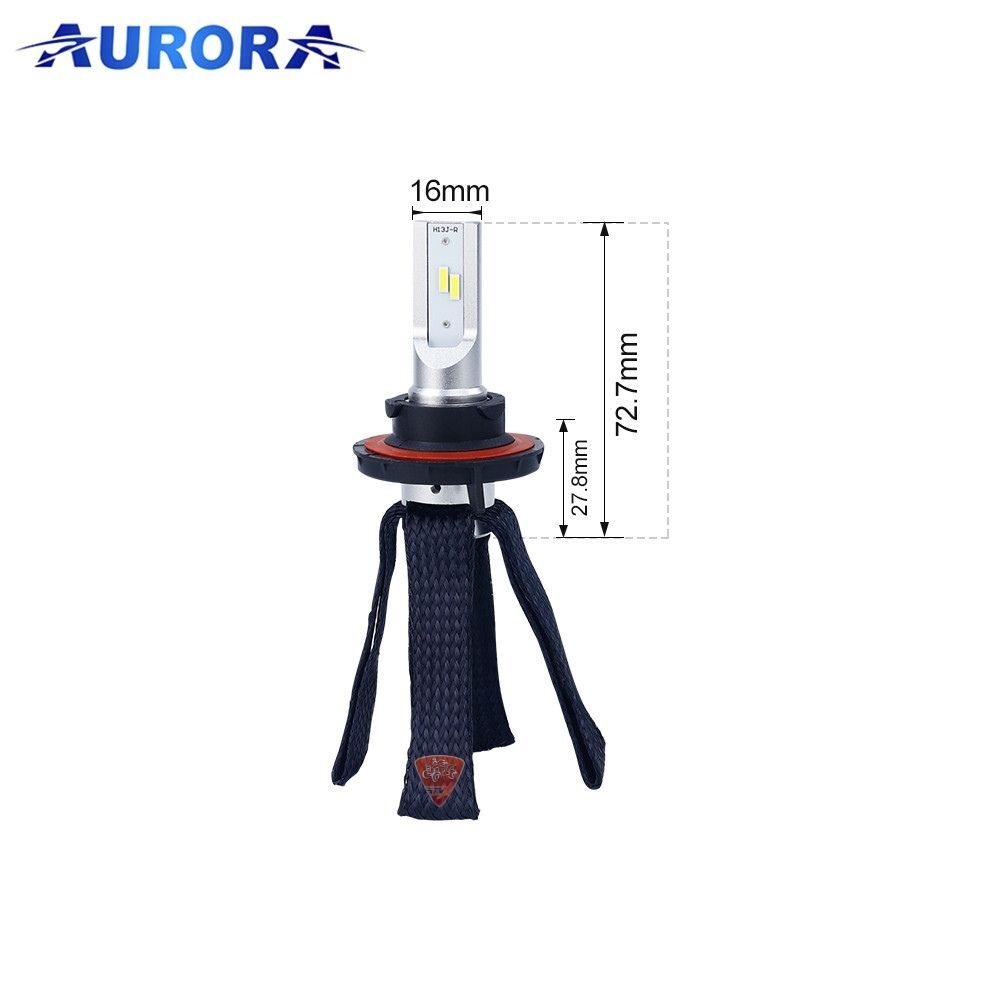 Купить светодиодная лампа h13 (комплект 2шт) aurora alo-g10j-h13z3 по цене 6 590 р.. Низкие цены. Большой выбор. Доставка по всей России.  Интернет-магазин в Москве. Только положительные отзывы!