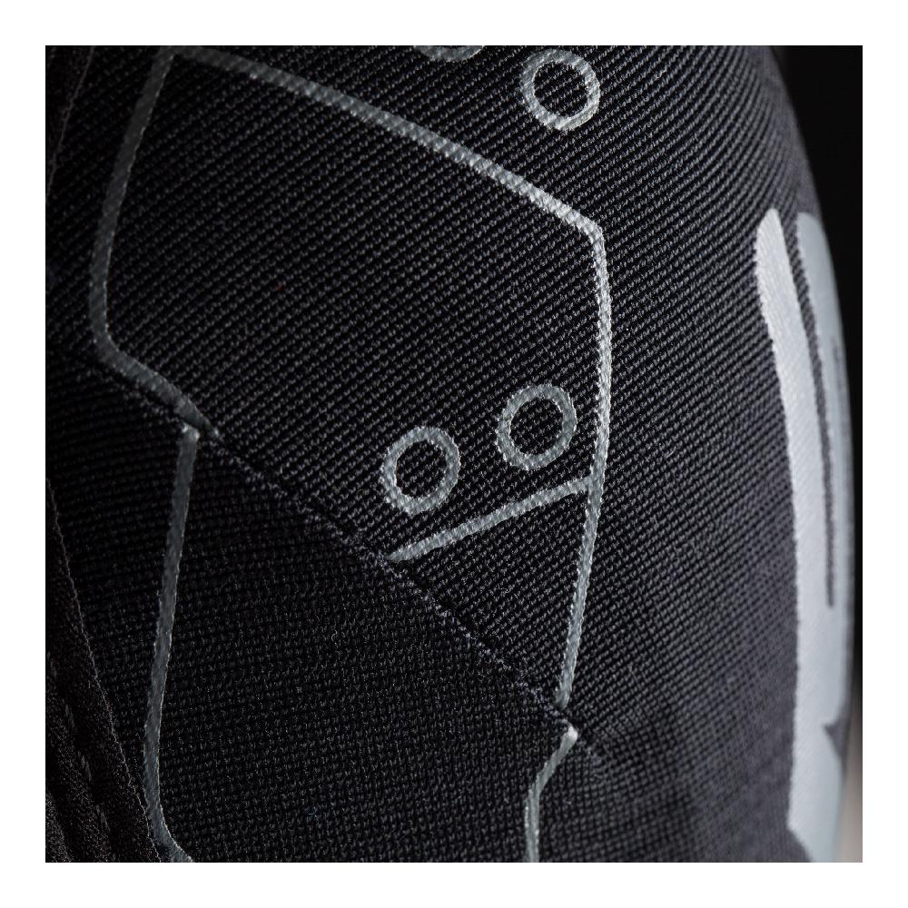 Защита локтя EVS TP199 Black, Small / Medium