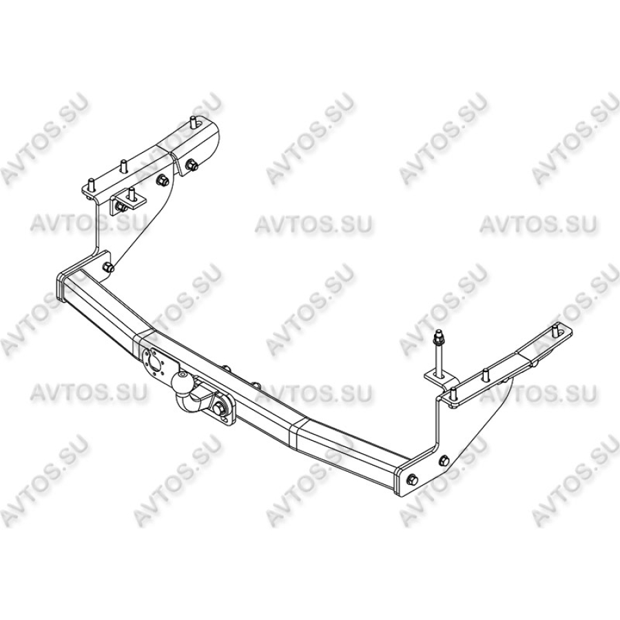 Купить фаркоп nissan patrol 2010- ns 31 avtos по цене 17 118 р. Низкие цены. Большой выбор. Доставка по всей России. Интернет-магазин в Москве. Только положительные отзывы!