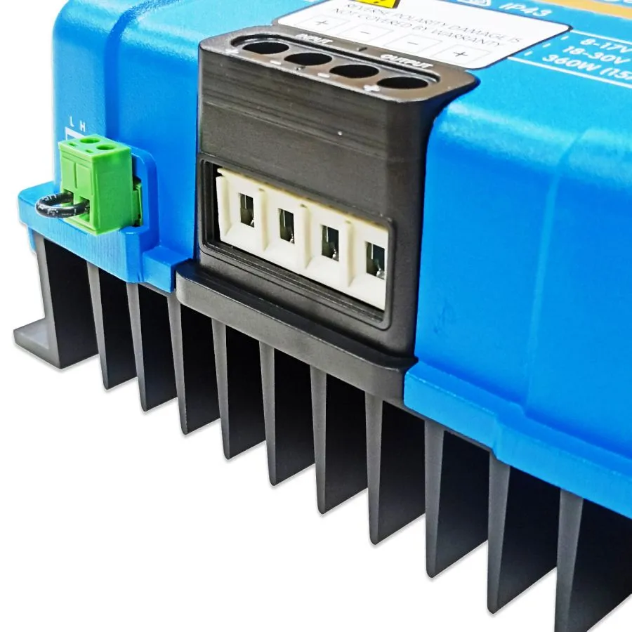 Купить victron orion-tr smart 12/24-15a (360w) isolated dc-dc зарядник катер лодку по цене 39 010 р. Низкие цены. Большой выбор. Доставка по всей России. Интернет-магазин в Москве. Только положительные отзывы!