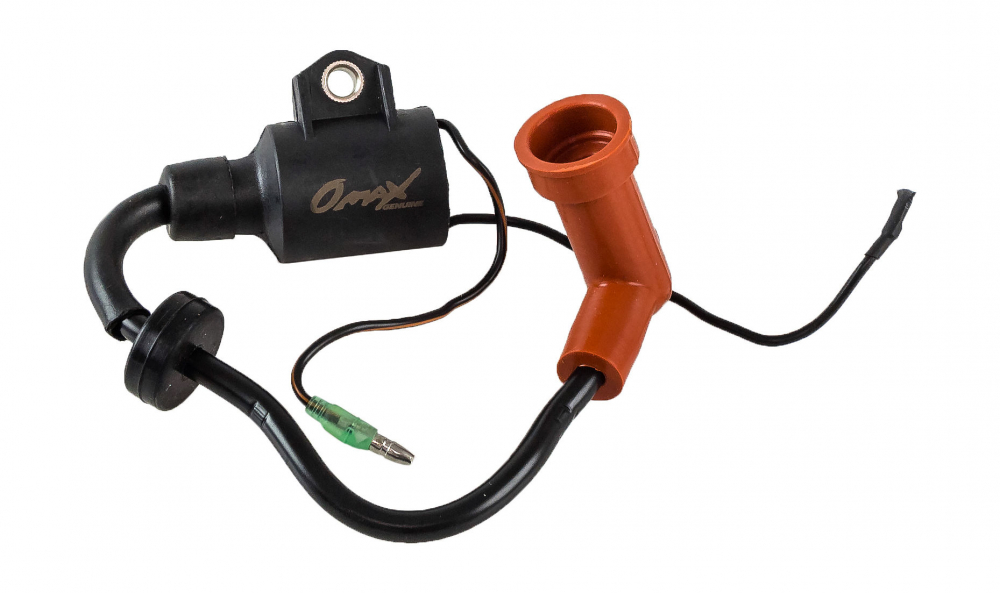 Купить катушка зажигания yamaha 15, omax по цене 1 428 р. Низкие цены. Большой выбор. Доставка по всей России. Интернет-магазин в Москве. Только положительные отзывы!