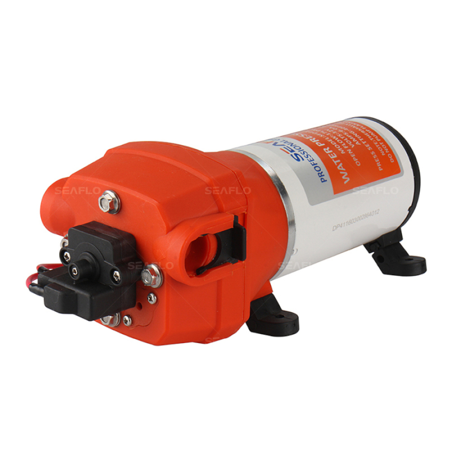 Купить четырехкамерный мембранный насос 12в 41 series 17 л/мин быстросъемные фитинги по цене 9 659 р. Низкие цены. Большой выбор. Доставка по всей России. Интернет-магазин в Москве. Только положительные отзывы!